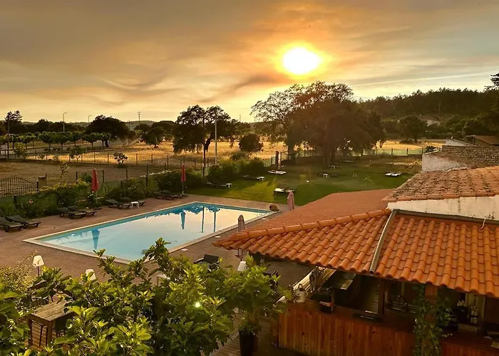 Hotel Boavista - Vintage House