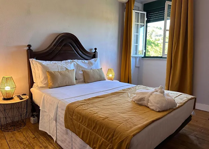 Hotel Boavista - Vintage House
