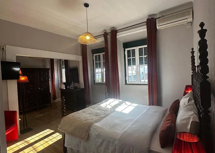 Hotel Boavista - Vintage House