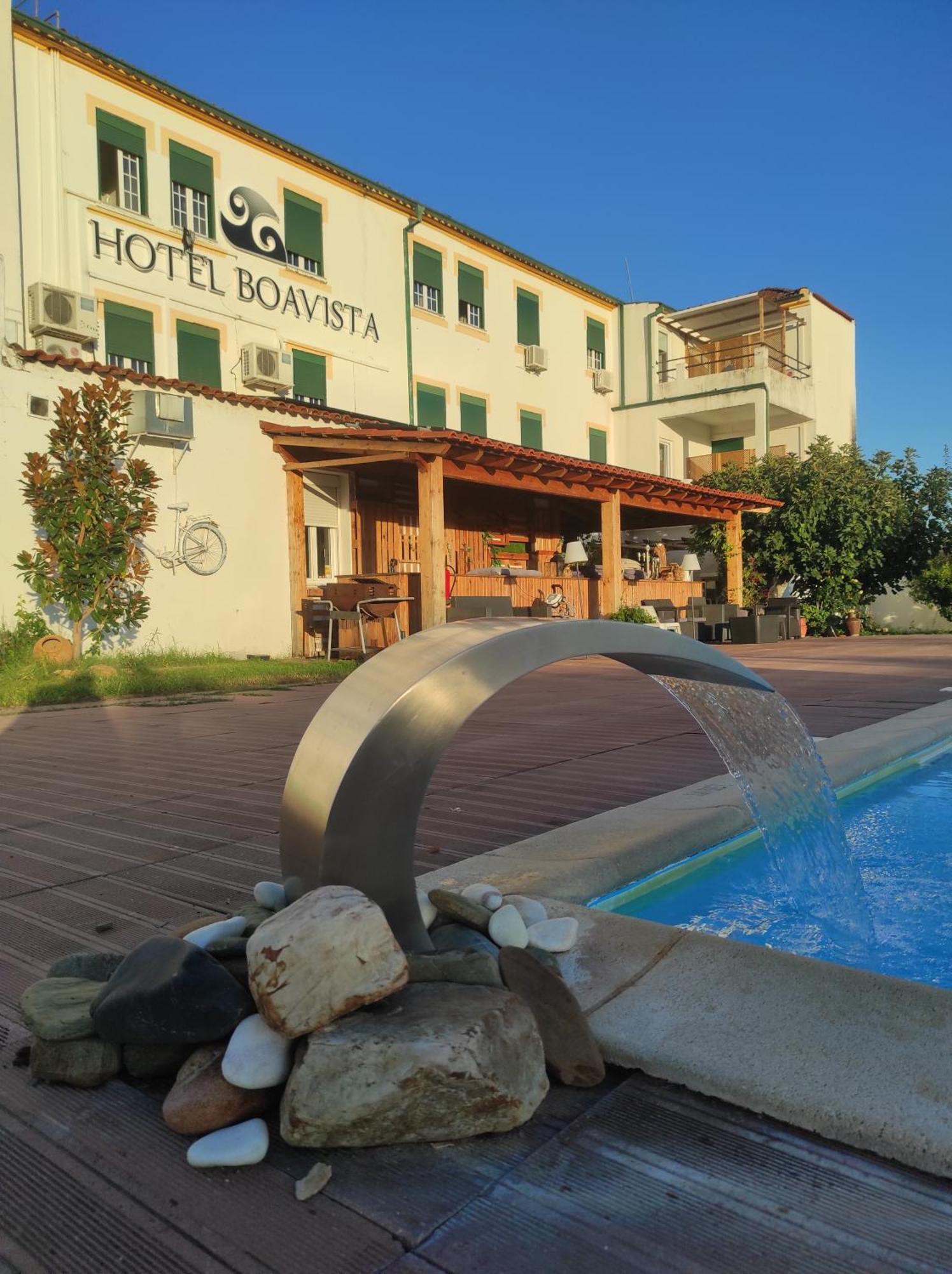 Boavista Hotel Monfortinho