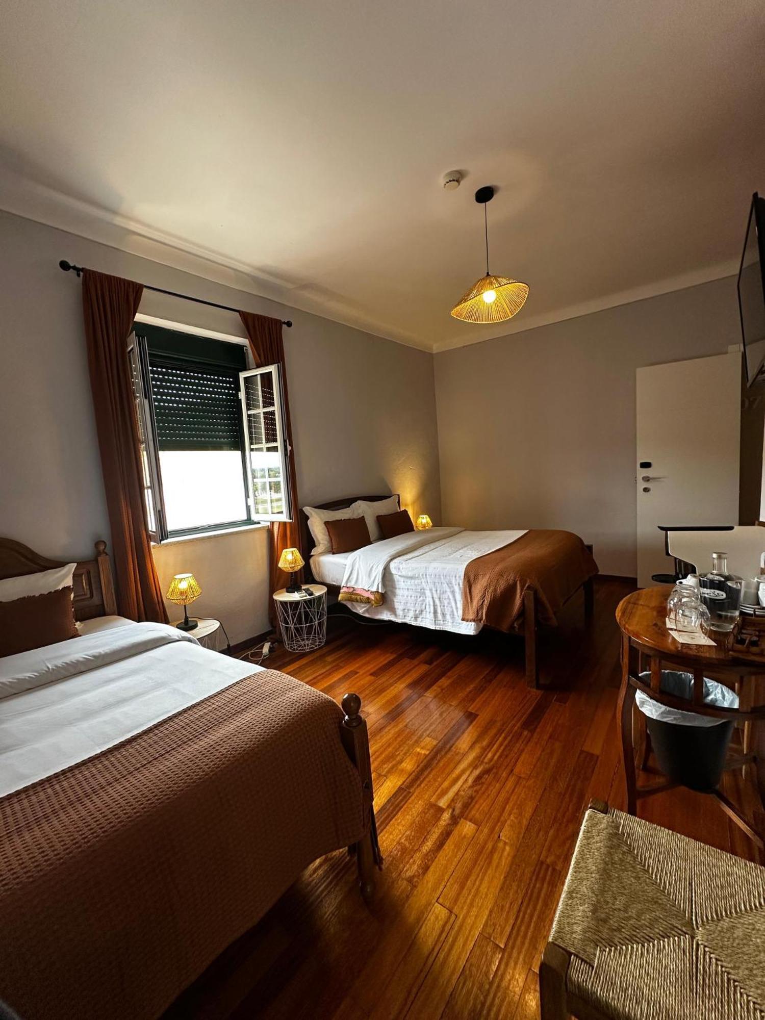Boavista Hotel 2*