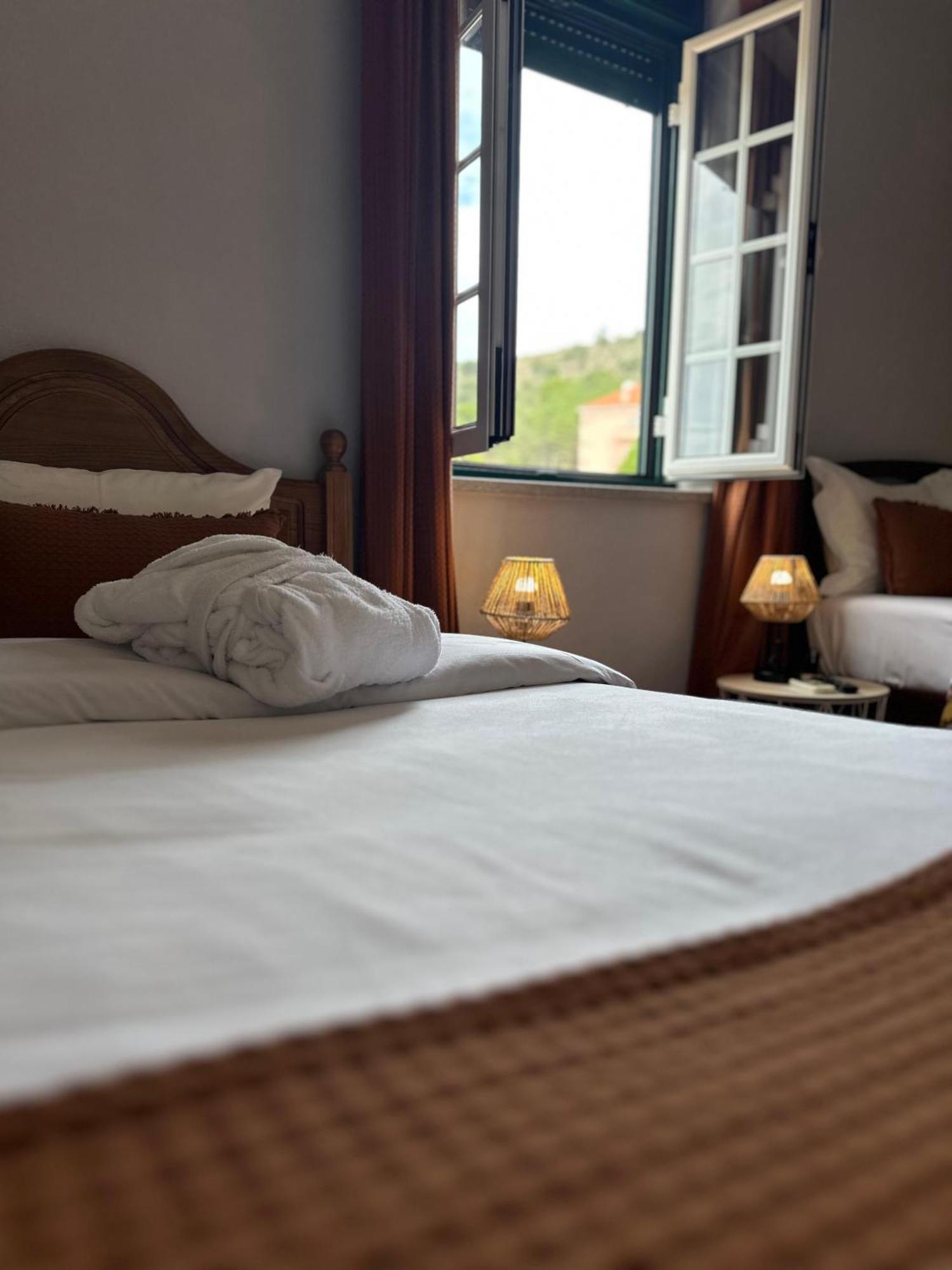 Hotel Boavista Monfortinho