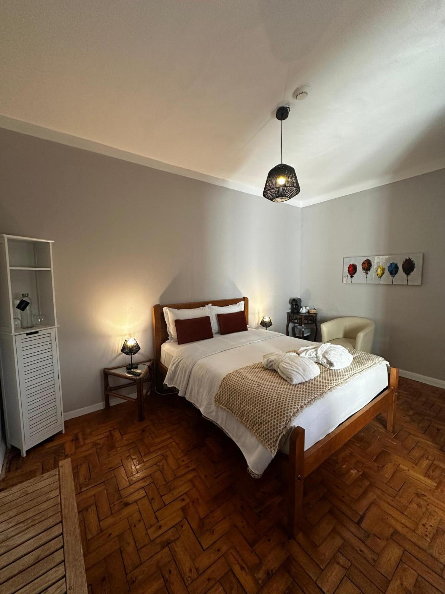 Boavista Hotel 2*