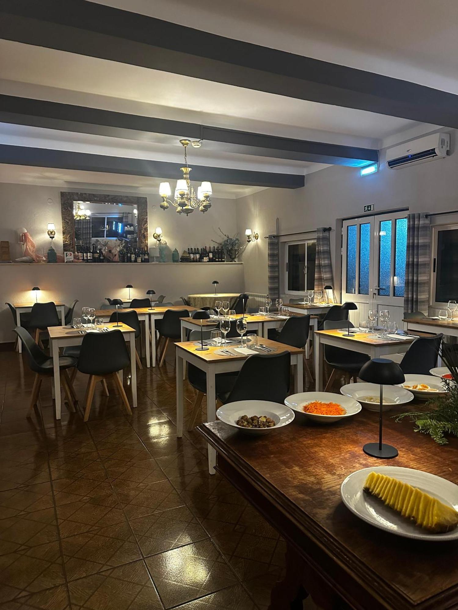 Boavista Hotel Monfortinho