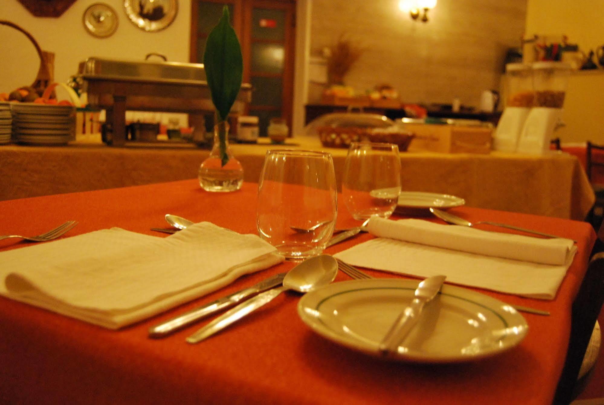 Boavista Hotel 2*