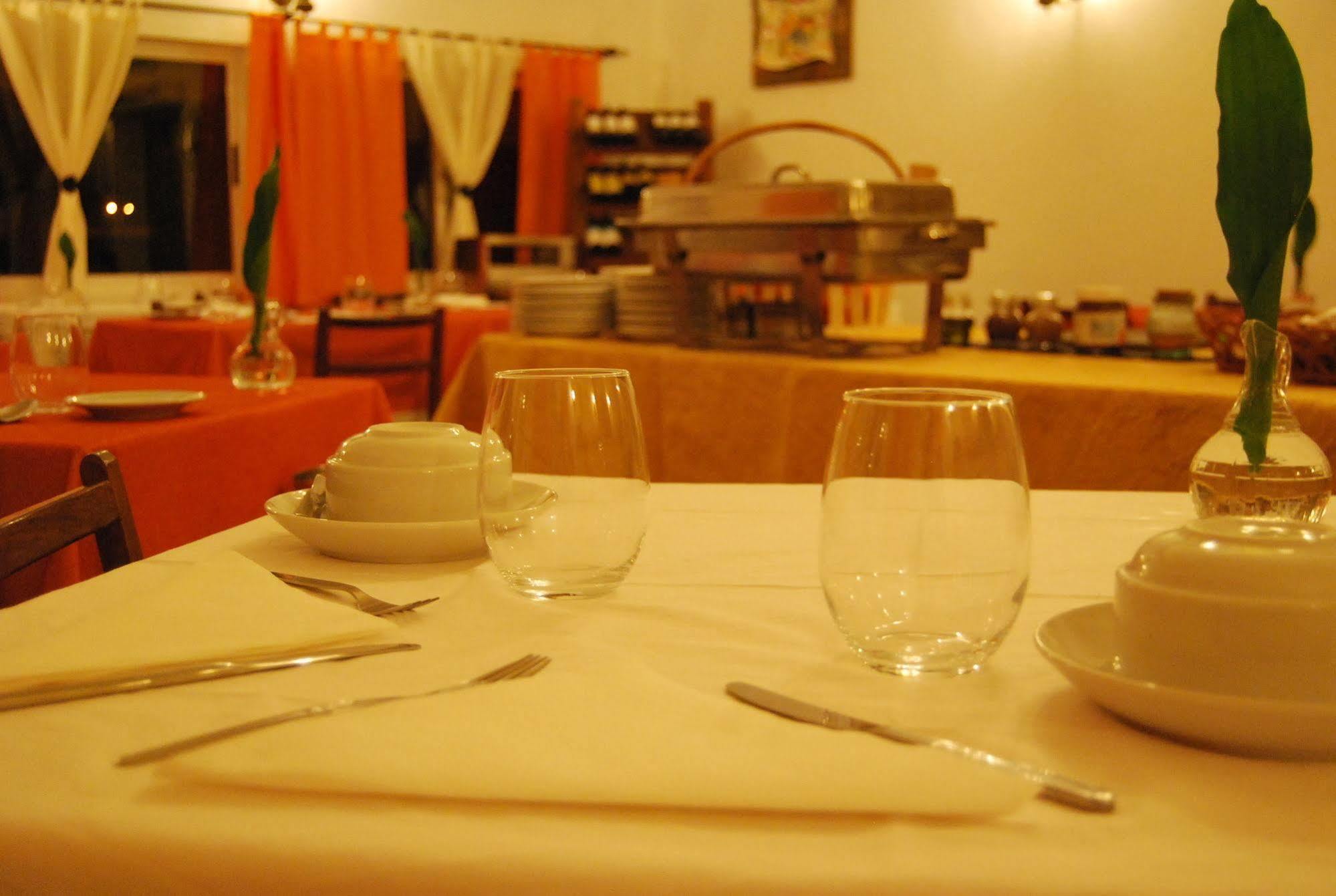 Hotel Boavista